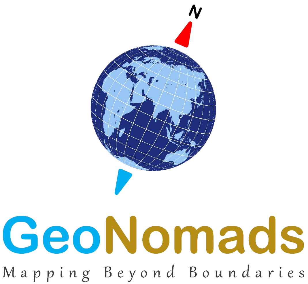 Geonomads