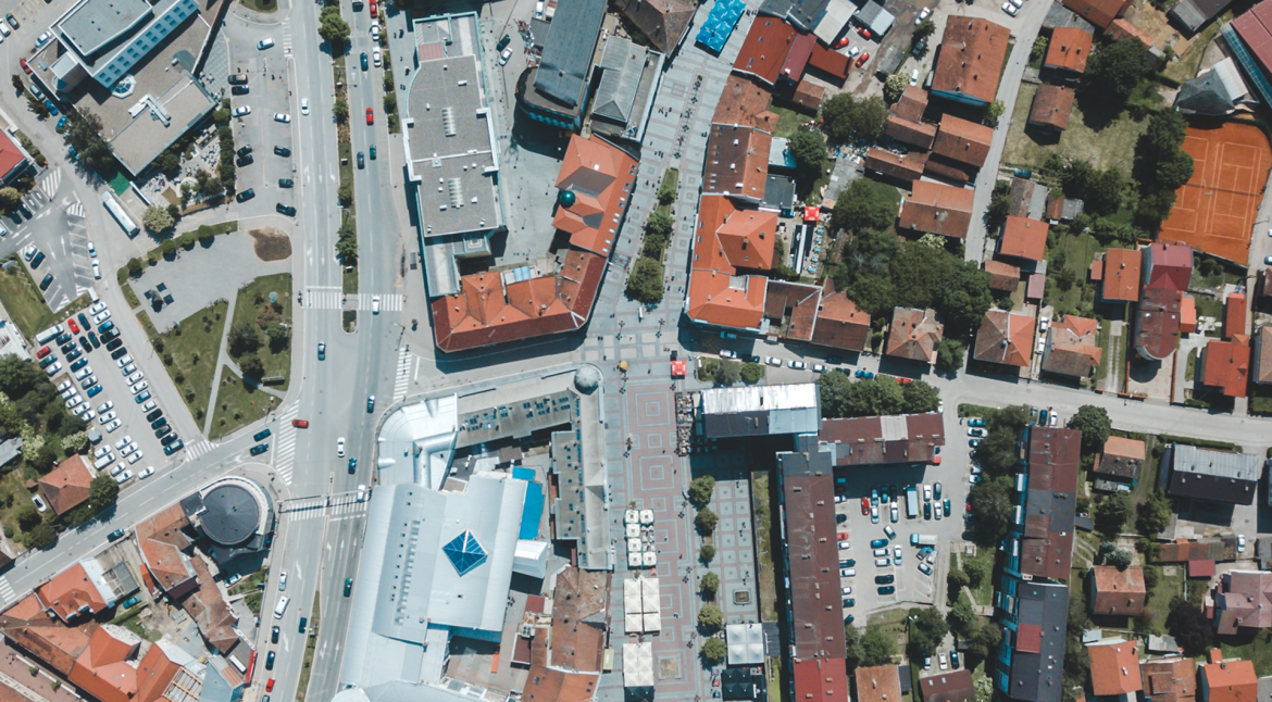 Asset Map – HPCL Rajkot