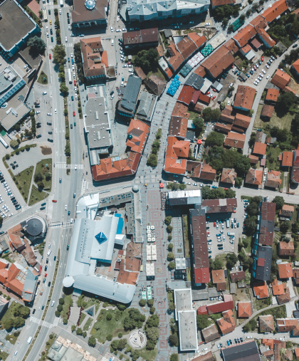 Asset Map – HPCL Rajkot