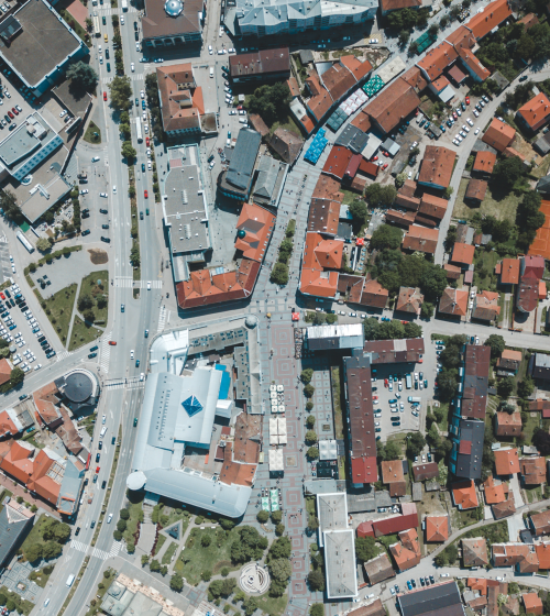 Asset Map – HPCL Rajkot