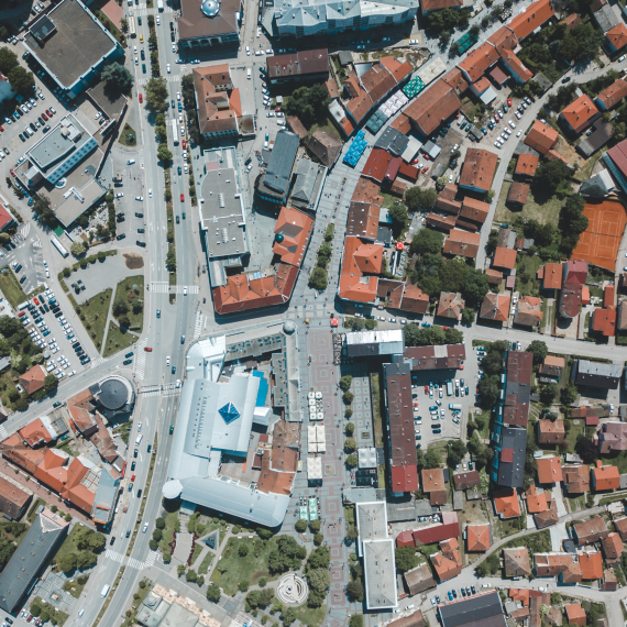 Asset Map – HPCL Rajkot