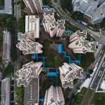 Building Mapping – R&BD Gujarat