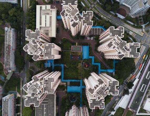 Building Mapping – R&BD Gujarat