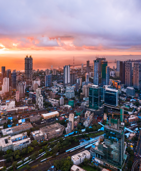 Drone Mapping Ahmedabad City Drone Mapping Ahmedabad City