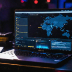 GIS enabled Dashboard for Progress monitoring