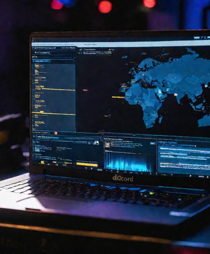 GIS enabled Dashboard for Progress monitoring