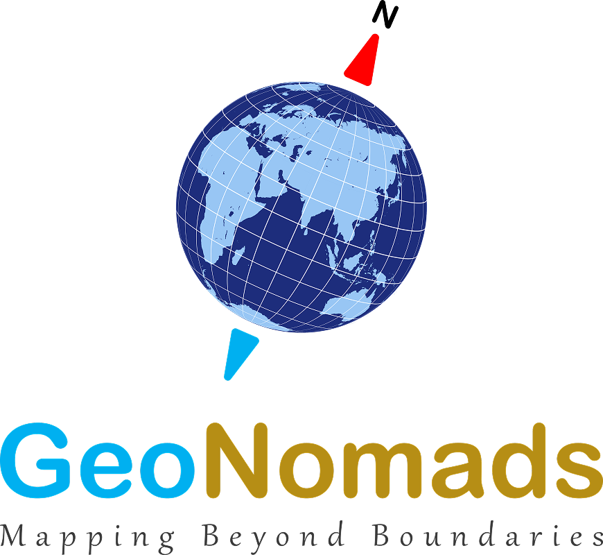 GeoNomads Logo - 1